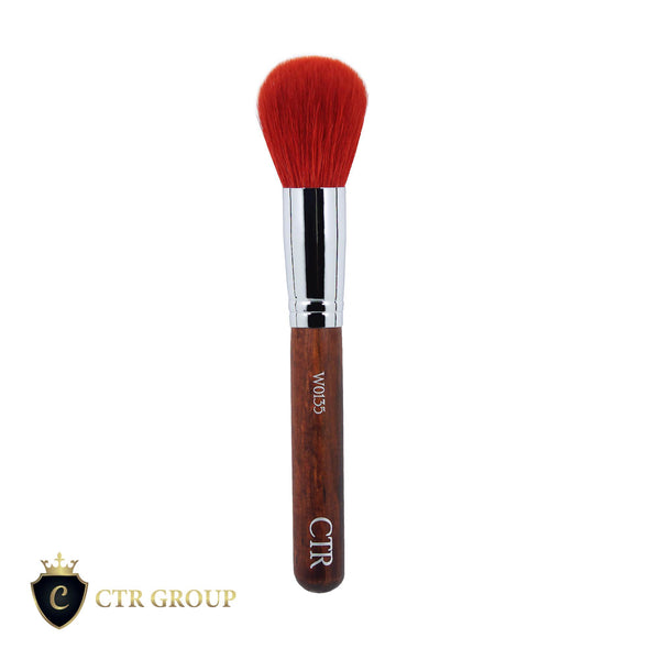 Brush for powder W0135 - Colorful Dream