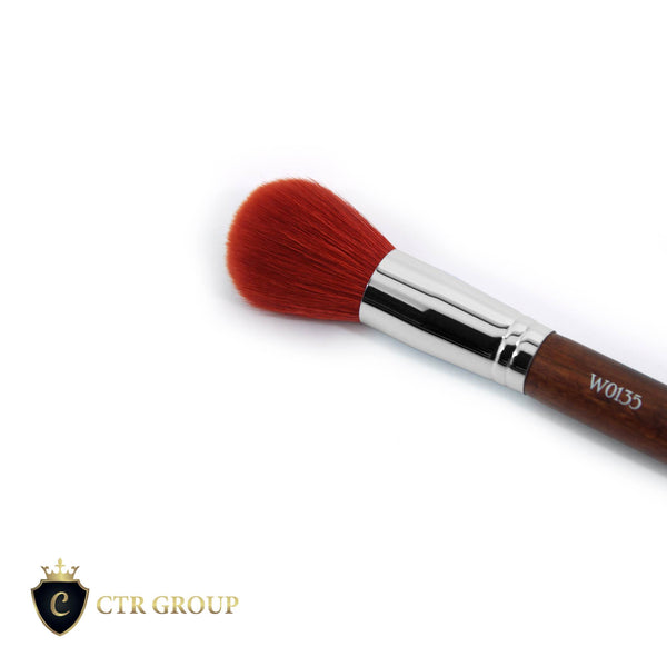 Brush for powder W0135 - Colorful Dream