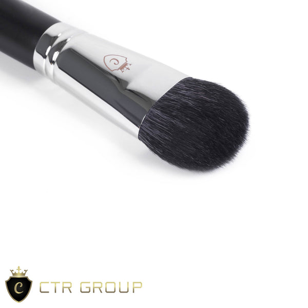 Brush for correction W0171 - Black Style
