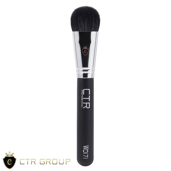 Brush for correction W0171 - Black Style