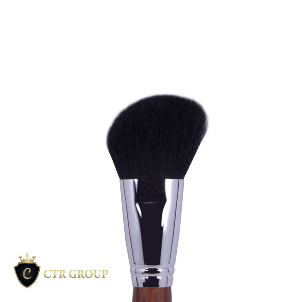 Brush for sculpting and blush W0197 - Colorful Dream