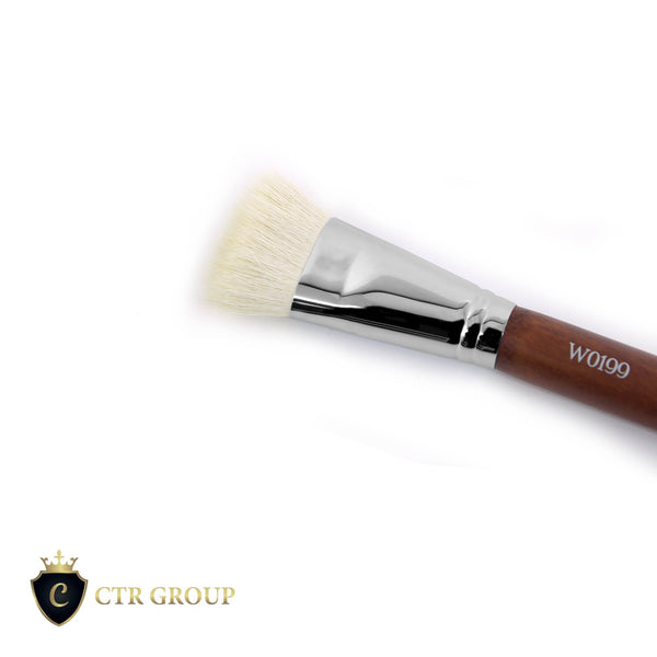 Contour brush W0199 - Colorful Dream
