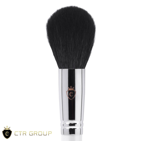Brush for powder W0531 - White pearl