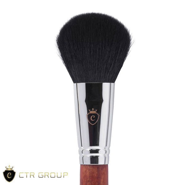 Brush for powder W0556 - Colorful Dream