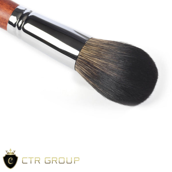 Brush for powder W0565 - Colorful Dream