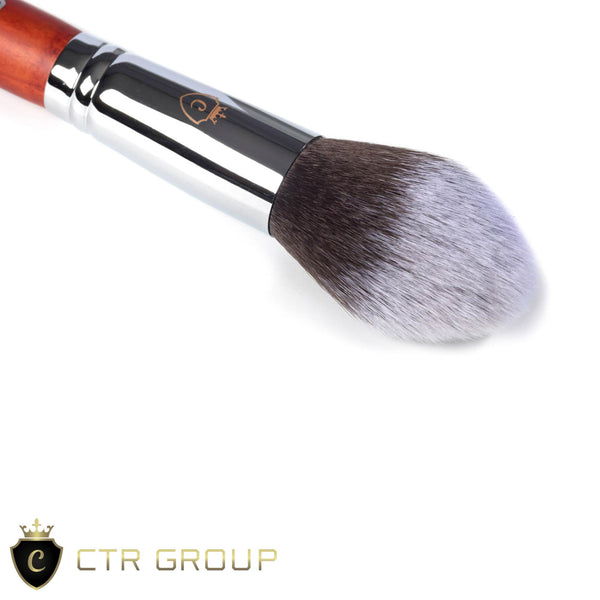 Brush for powder W0577 - Colorful Dream