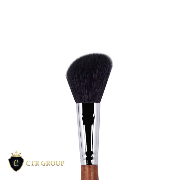 Blush & Bronzer Brush W0138 - Colorful Dream