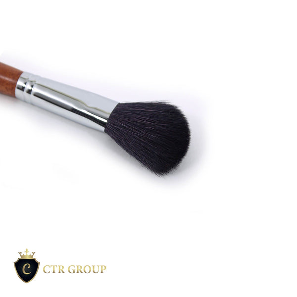 Blush & Bronzer Brush W0138 - Colorful Dream