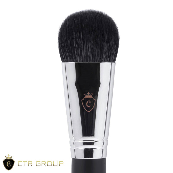 Brush for correction W0171 - Black Style