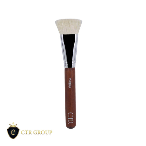 Contour brush W0199 - Colorful Dream