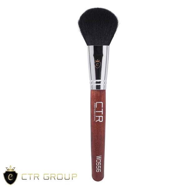 Brush for powder W0556 - Colorful Dream