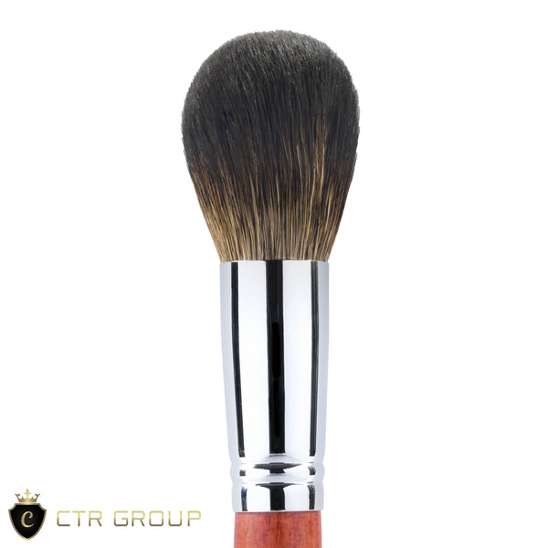 Brush for powder W0565 - Colorful Dream
