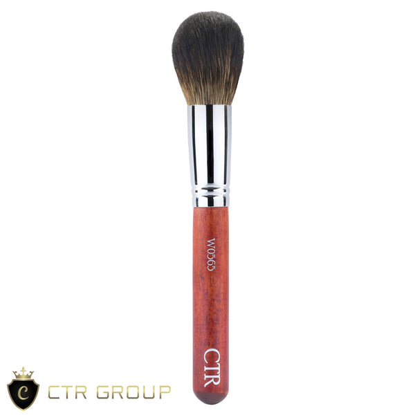 Brush for powder W0565 - Colorful Dream