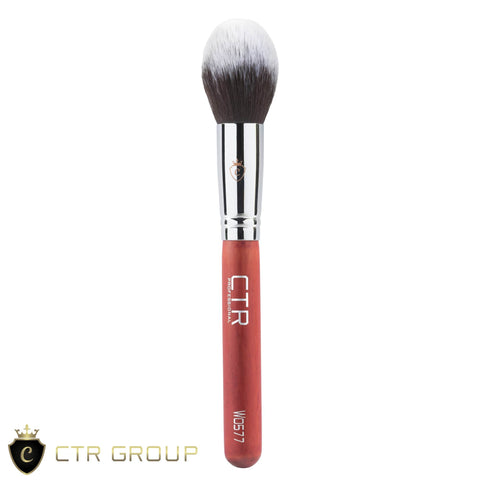 Brush for powder W0577 - Colorful Dream